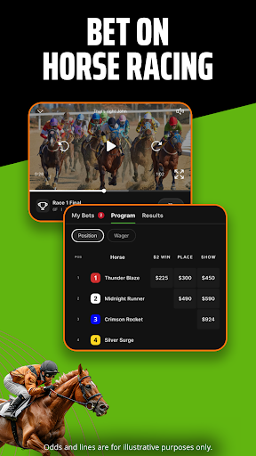 DraftKings: Sports & Casino