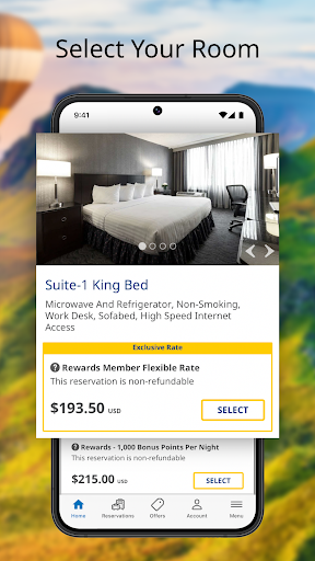 Best Western To Go