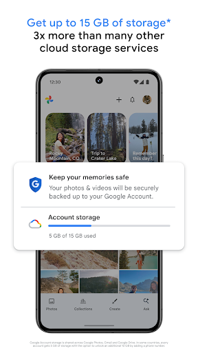 Google Photos