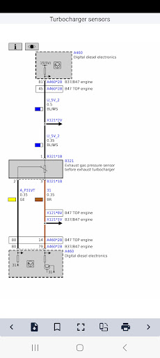 Bimma EWD - Wiring Diagrams
