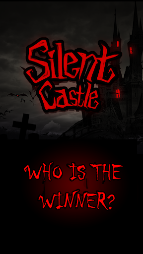 Silent Castle: Survive