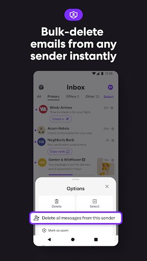 Yahoo Mail: Email & Planner
