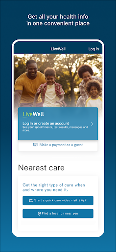 LiveWell with Advocate Aurora