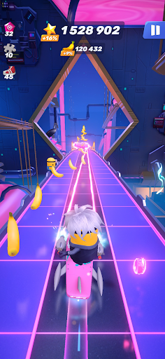 Minion Rush: Running Game