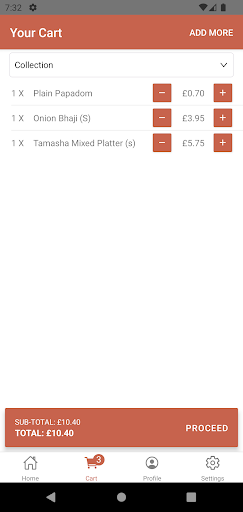 Tamasha