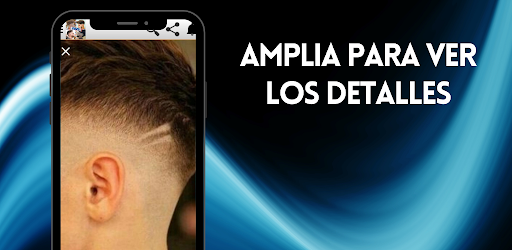 Cortes de Pelo Hombre 2024