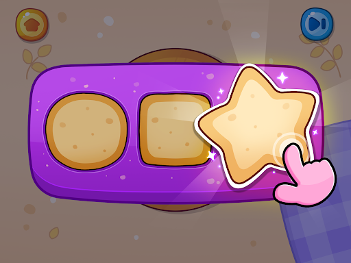 Pizza Maker Kids Cooking Games