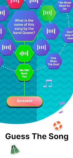 Erudite: Trivia Games & Quiz