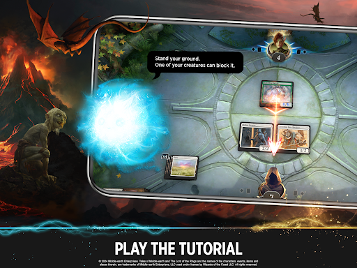 Magic: The Gathering Arena