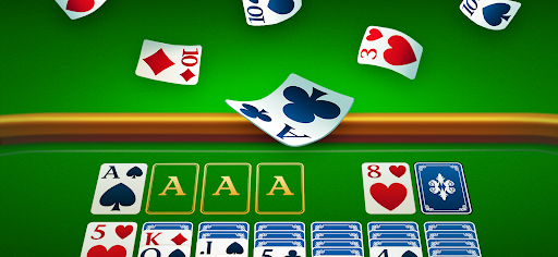 Solitaire.com - Classic Cards
