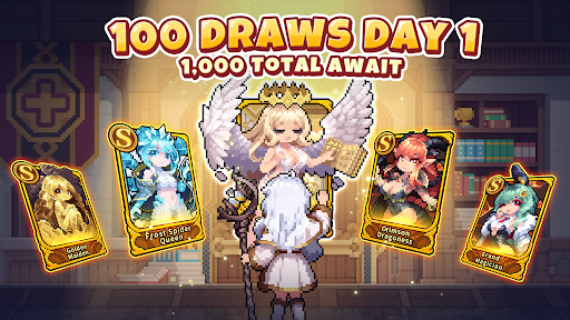 Guild of Monster Girls